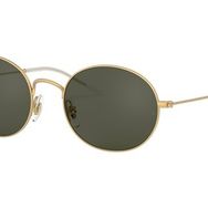 Rayban RB3594 901371 53 Unisex Güneş Gözlüğü