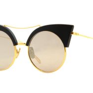 Rayban Rb4198 604771 55 Kadın Güneş Gözlüğü