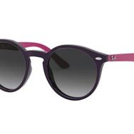 Rayban RJ9064S 7021-8G 44 19 Çocuk Güneş Gözlüğü