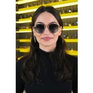 Rayban Round Metal RB3447 001 53 Unisex Güneş Gözlüğü