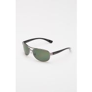 Rayban RYS-3386-004-9A-63 Unisex Güneş Gözlüğü