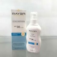 Rayen 150 ml SPF30 Güneş Losyonu