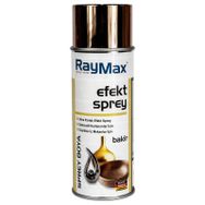 Raymax Bakır Efekt 400 ml Sprey Boya