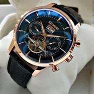 Raymond 3468 Erkek kol saati