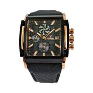 Raymond 8309 Siyah Erkek Kol Saati