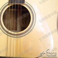 Raymond Joes PG163 3M Şeffaf Gitar Pena Korumalığı