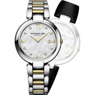 Raymond Weil 1600-STP-00995 Kadın Kol Saati