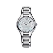 Raymond Weil 5132-ST-00985 Bayan Kol Saati
