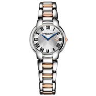 Raymond Weil 5229-S5S-01659 Bayan Kol Saati