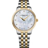 Raymond Weil 5388-SPS-97081 Bayan Kol Saati