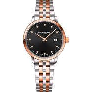 Raymond Weil 5985-SP5-20081 Kadın Kol Saati
