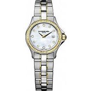 Raymond Weil 9460-SGS-97081 Bayan Kol Saati