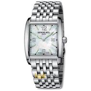 Raymond Weil 9976-ST-05997 Bayan Kol Saati