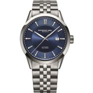 Raymond Weil RW2731ST50001 Metalik Gri Erkek Kol Saati