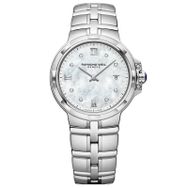 Raymond Weil RW5180ST00995 Pırlantalı Kadın Kol Saati