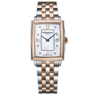 Raymond Weil RW5925SP500995 Pırlantalı Kadın Kol Saati