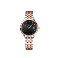 Raymond Weil RW5985SP520081 Pırlantalı Kadın Kol Saati