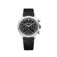 Raymond Weil RW7765STC20001 Siyah Deri Erkek Kol Saati