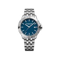Raymond Weil RW8160ST50041 Metalik Gri Çelik Erkek Kol Saati
