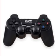 Raynox RX-208 Siyah Usb Kablolu Gamepad/Joystick
