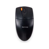 Raynox RX-601 Siyah Optik Mouse