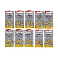 Rayovac 10 Numara 6x10 Adet İşitme Cihaz Pili