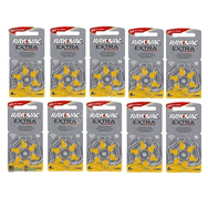 Rayovac 6'lı 10 Numara İşitme Cihazı Pili