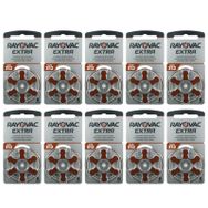 Rayovac Extra 312 Numara 6 x 10 İşitme Cihazı Pili