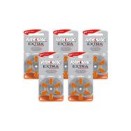Rayovac Extra Advanced 6 x 5'li 13 Numara Blister İşitme Cihazı Pili