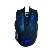 Razador RMX-51 Siyah Oyuncu Mouse