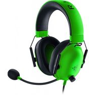 Razer Blackshark V2 X Yeşil Kablolu Oyuncu Kulaklığı