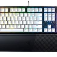 Razer BlackWidow V3 Roblox Edition RZ03-03542800-R3M1 Green Switch US RGB Kablolu Mekanik Gaming Klavye