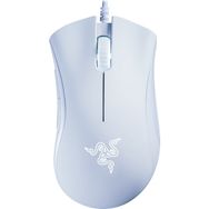 Razer Deathadder 6400DPI Beyaz Oyuncu Mouse