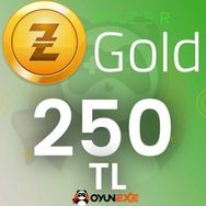 Razer Gold 250 TL