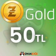 Razer Gold 50 TL