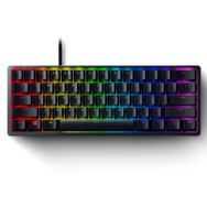 Razer Huntsman Mini Purple Switch İngilizce RGB Gaming Klavye