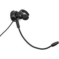 Razer Kablolu Mikrofonlu Kulak İçi Siyah Gaming Kulaklık