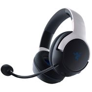 Razer Kaira Hyperspeed PlayStation Lisanslı Kablosuz RZ04-03980200-R3G1 Oyuncu Kulaklığı