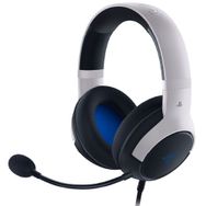 Razer Kaira X Ps5 Kablolu Kulaküstü RZ04-03970700-R3G1 Oyuncu Kulaklığı