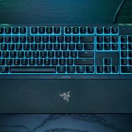 Razer Ornata V3 X Kablolu Oyuncu Klavyesi