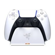 Razer RC21-01900100-R3M1 PS5 Beyaz Hızlı Şarj İstasyonu