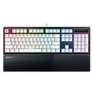 Razer RZ03-03542800-R3M1 BlackWidow V3 Roblox Edition Green Switch RGB İngilizce Kablolu Gaming Klavye