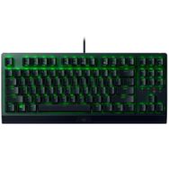 Razer Yeşil Anahtar Türkçe V3 Blackwidow Klavye
