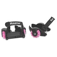 Razor Jetts Mini Heel Wheels Pembe Topuk Kaykayı