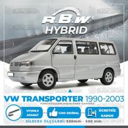 RBW 1990-2003 Vw Transporter Ön Silecek Takımı