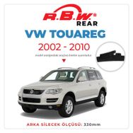 RBW 2002-2010 Volkswagen Touareg Arka Silecek