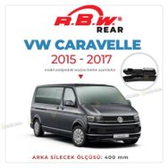 RBW 2015-2017 Volkswagen Caravelle T6 Arka Silecek