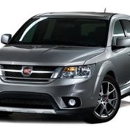 RBW Fiat Freemont 2012-2015 Muz Silecek Takımı