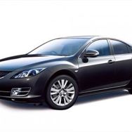 RBW Hybrid Mazda 6 2008-2012 Arası Ön Silecek Takımı