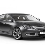 RBW HYBRİD Opel Insignia 2008-2017 Ön Silecek Takımı